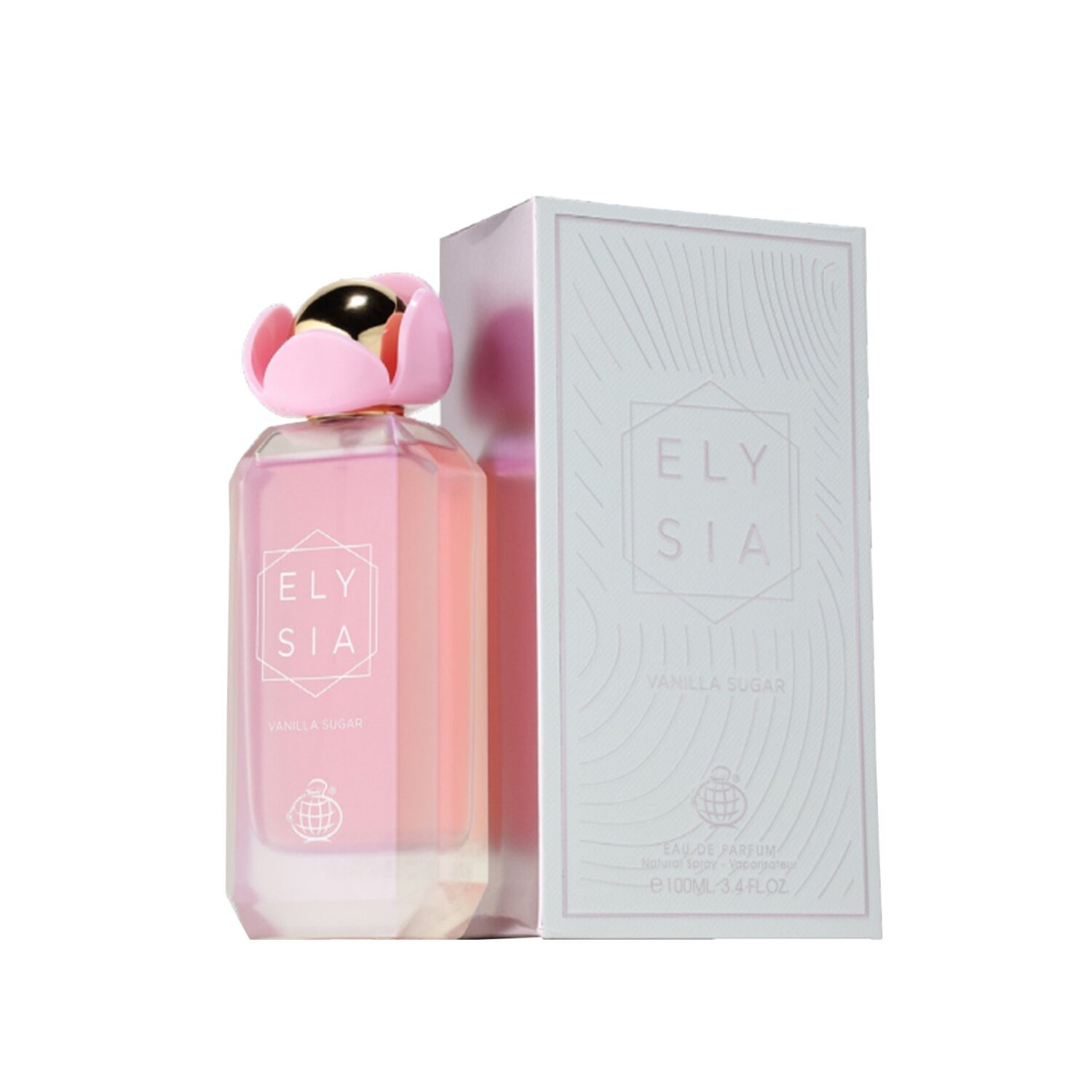 ELYSIA Vanilla Sugar