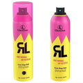 Glamour Blasting Freeze Spray for Lace Front Wigs