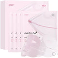 Medicube PDRN Pink Collagen Gel Mask Set (4 masks)