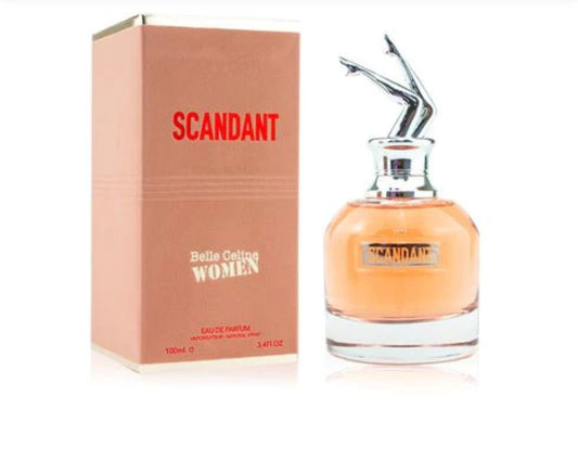 Scandant