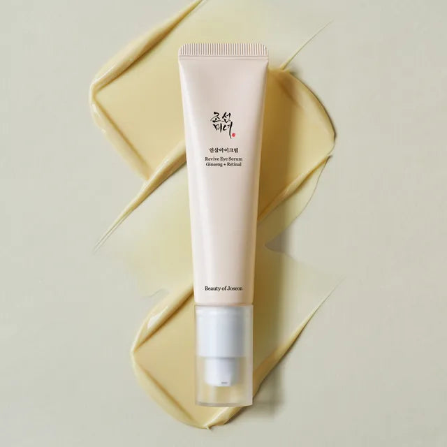 Beauty of Joseon Rivive Eye Serum