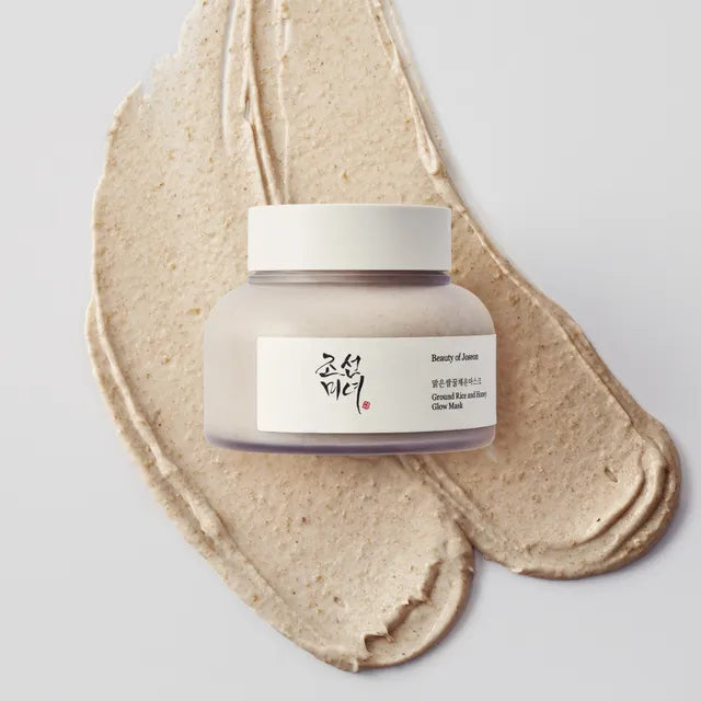 Beauty of Joseon Ground Rice and Honey Glow Mask