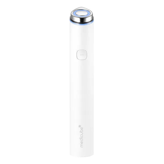 Medicube AGE-R Booster Pro Mini (white)
