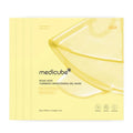 Medicube Kojic Acid Turmeric Brightening Gel Mask (4 masks)