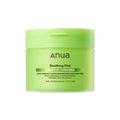 Anua Azelaic 10 Hyaluron Redness Soothing Pad