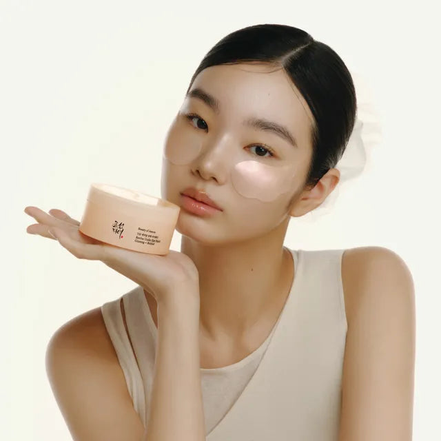 Beauty of Joseon Under Eye Patches