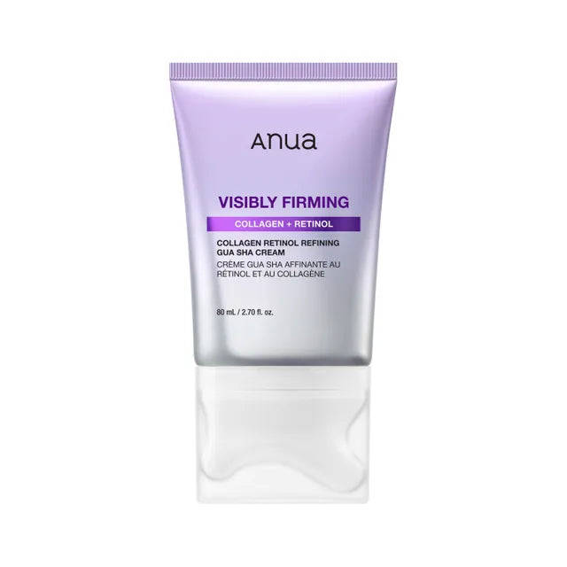 Anua Collagen Retinol Refining Gua Sha Cream