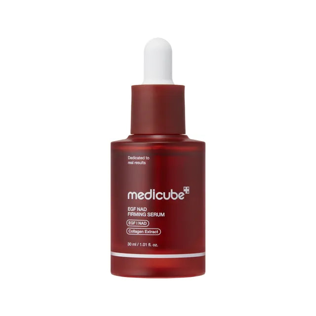 Medicube EGF NAD Firming Serum
