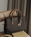 Micheal Kors MK Crossbody Luxury Bag