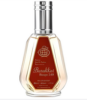 5 50ml mixed perfumes