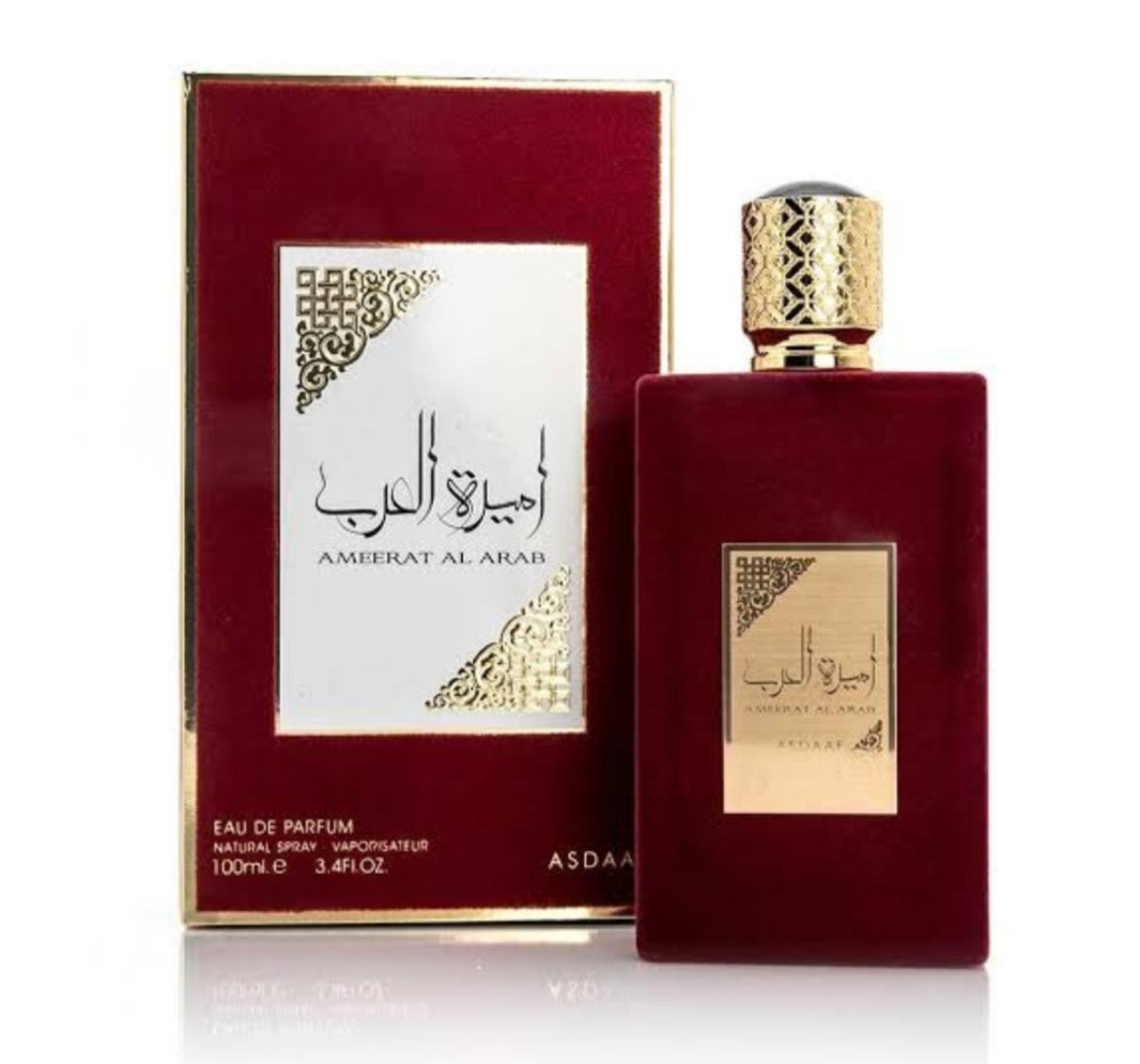 6 mix and match perfume bundles (